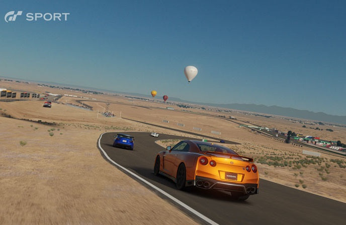 Gt Sport Day One Edition Ps4 Videogioco Gran Turismo 7 Sport Ps4 Italiano Vr