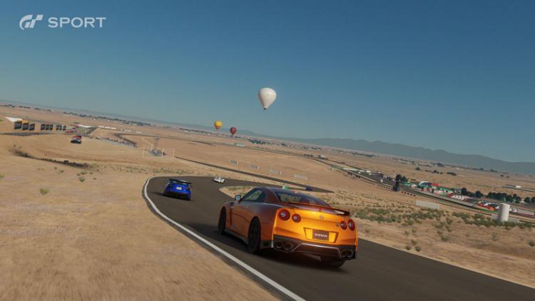 Gt Sport Steelbook Special Edition Ps4 Videogioco Gran Turismo 7 Vr Italiano