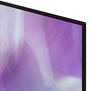 Samsung Smart Tv Qled 50" 4K Uhd Wifi Hdr Qe50Q60Aau Tv Garanzia Italia 2 Anni