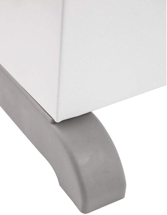 Kooper | Termoconvettore Elettrico Da Pavimento A Parete Stufa Caldobagno 2000W