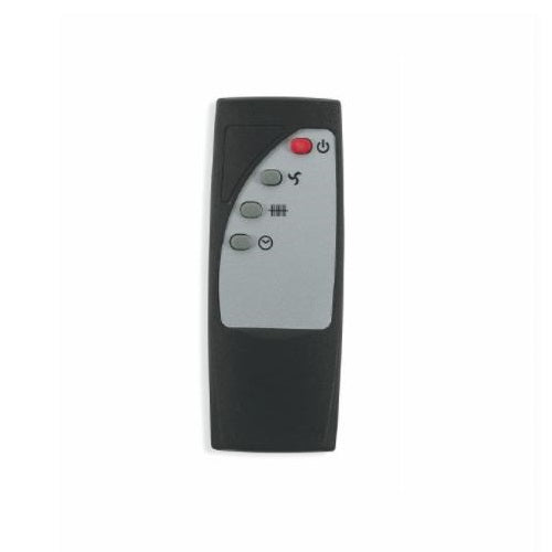 Termoconvettore Termoventilatore Ceramico A Parete Stufa Telecomando/Timer 2000W