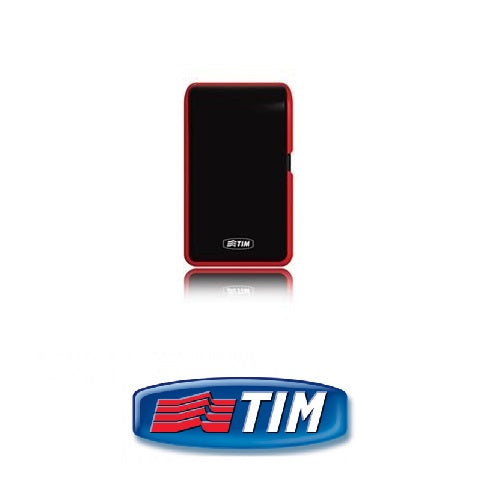 Tim Onda Dt502Hs Magic Card Dvb-H Chiavetta Internet 7.2 Mbps Edge/Umts/Hsdpa