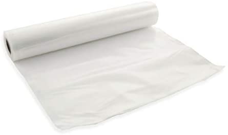 Galileo Rotolo Per Macchina Sottovuoto Ricambio Busta Alimenti 28Cm X 5M 5 Metri