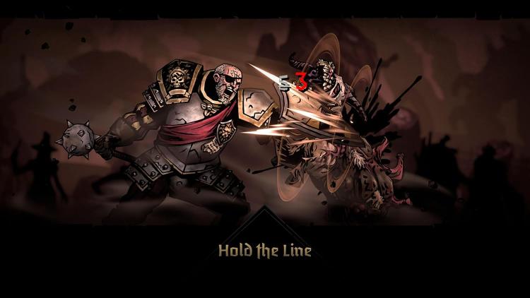 DARKEST DUNGEON 2 PS5 GIOCO ITALIANO NUOVO VIDEOGIOCO PLAYSTATION 5 SIGILLATO EU