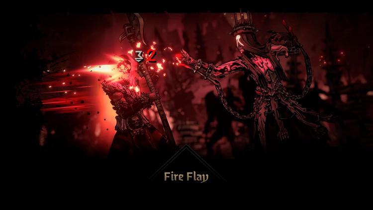 DARKEST DUNGEON 2 PS5 GIOCO ITALIANO NUOVO VIDEOGIOCO PLAYSTATION 5 SIGILLATO EU