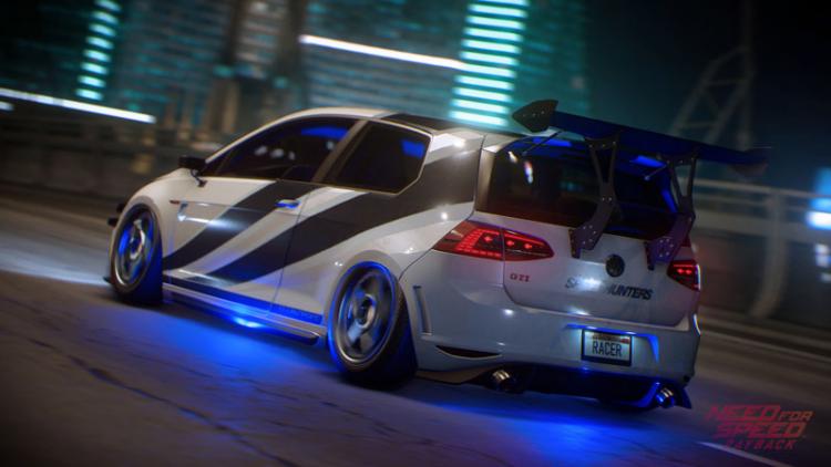 Need For Speed Payback Xbox One / X Gioco Italiano Videogioco Nuovo Sigillato