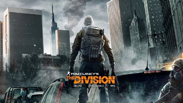 Videogioco Tom Clancy'S The Division Xbox One Gioco Disco Italiano Videogame Pal