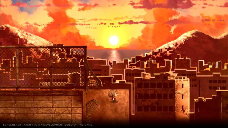 Yomawari Lost In The Dark Deluxe Edition Ps4 Gioco Nuovo Italiano Play Station 4