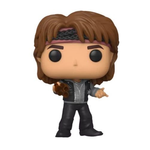 Funko Pop ! Movies - The Warriors (866) Luther Vinyl Figure 9Cm Statuetta Statua