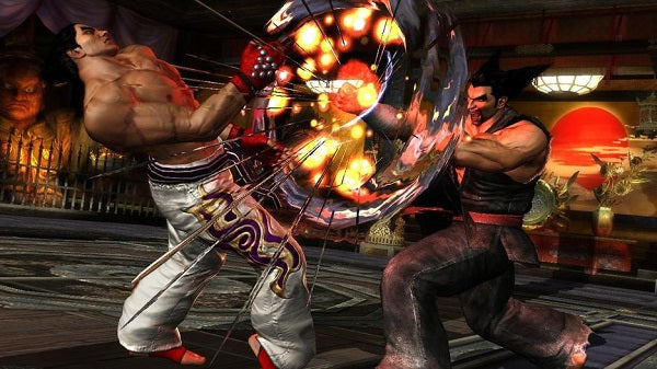 Tekken Tag Tournament 2 Xbox One / Xbox 360° Videogioco Microsoft Italiano Gioco
