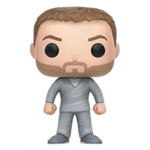 Funko Pop Assassin'S Creed 378 - Callum Lynch Sigillato Action Figure Collezione