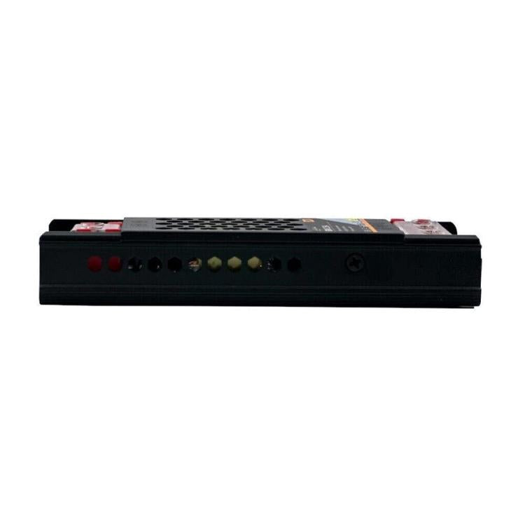 ALIMENTATORE SLIM STABILIZZATO 24V 60W SWITCH TRASFORMATORE 2.5MHA TELECAMERE