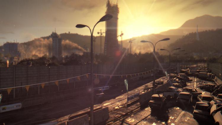 Dying Light (Platinum Edition) Nintendo Switch Videogioco Italiano Gioco Nuovo