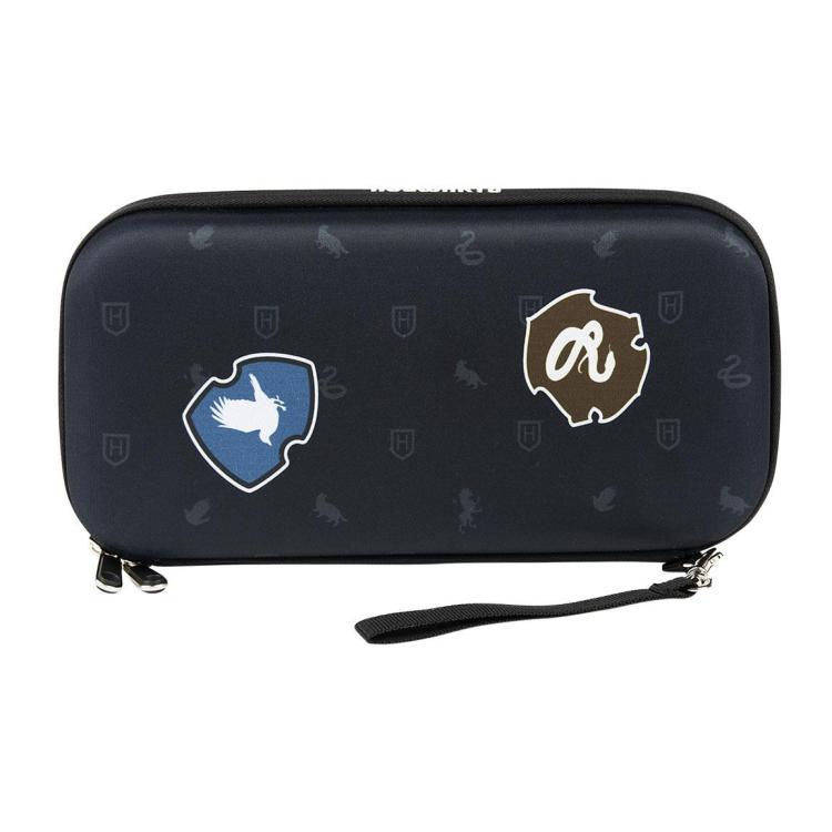 Cerdà Custodia Harry Potter per Console Nintendo Switch Cover Borsa Trasporto BL