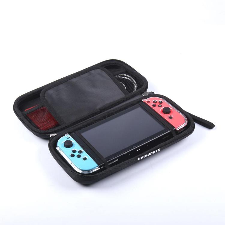 Cerdà Custodia Harry Potter per Console Nintendo Switch Cover Borsa Trasporto BL