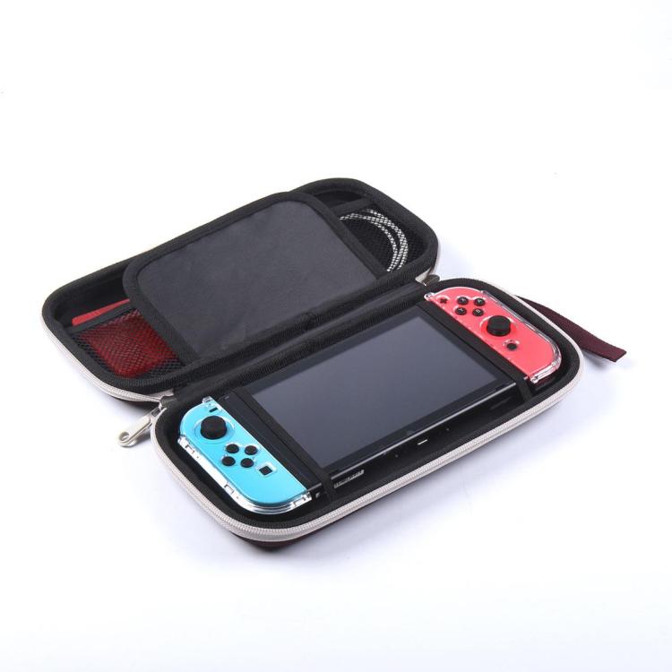 Cerdà Custodia Harry Potter per Console Nintendo Switch Cover Borsa Trasporto RD