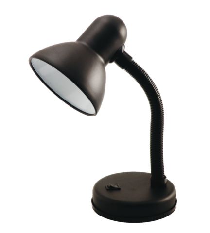 Lampada Scrivania Da Tavolo Snodabile Orientabile Studio E27 Ufficio Estetista