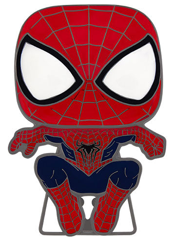 Funko Pop Pin ! Movies -Spider-Man No Way Home - (28) Spider-Man G.I.T.D.