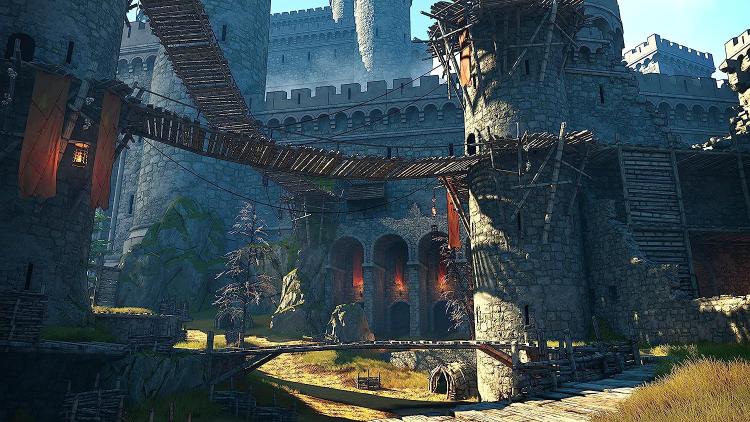 Tiny Tina'S Wonderlands Ps4 Videogioco Playstation 4 Eu Italiano Nuovo Sigillato