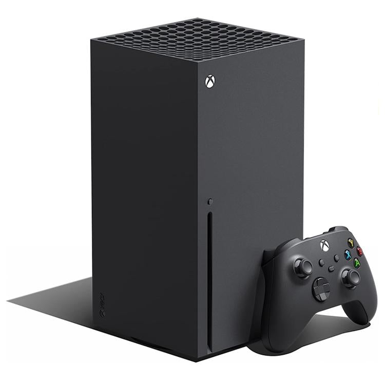 Microsoft Console Xbox Series X 1Tb Black Bundle + Forza Horizon 5 + Hot Weels