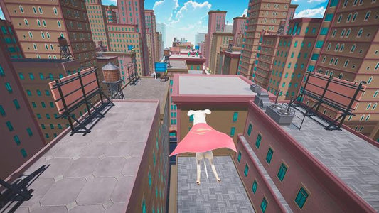 DC LEAGUE SUPERPETS PS4 VIDEOGIOCO PLAYSTATION 4 EU ITALIANO NUOVO SIGILLATO