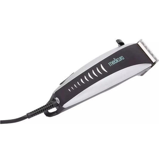 Ardes Tagliacapelli Rasoio Elettrico Regola Barba Baffi Capelli + 8 Accessori