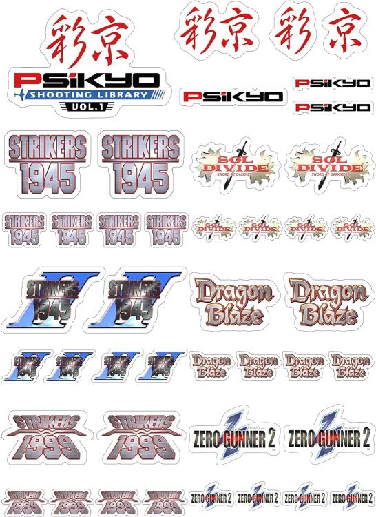 Psikyo Shooting Library (Vol 2) Ps4 Videogioco Playstation 4 Arcade Shoot 'Em Up