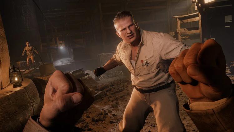 Indiana Jones E L'Antico Cerchio Premium Edition Ps5 Gioco Italiano Playstation5