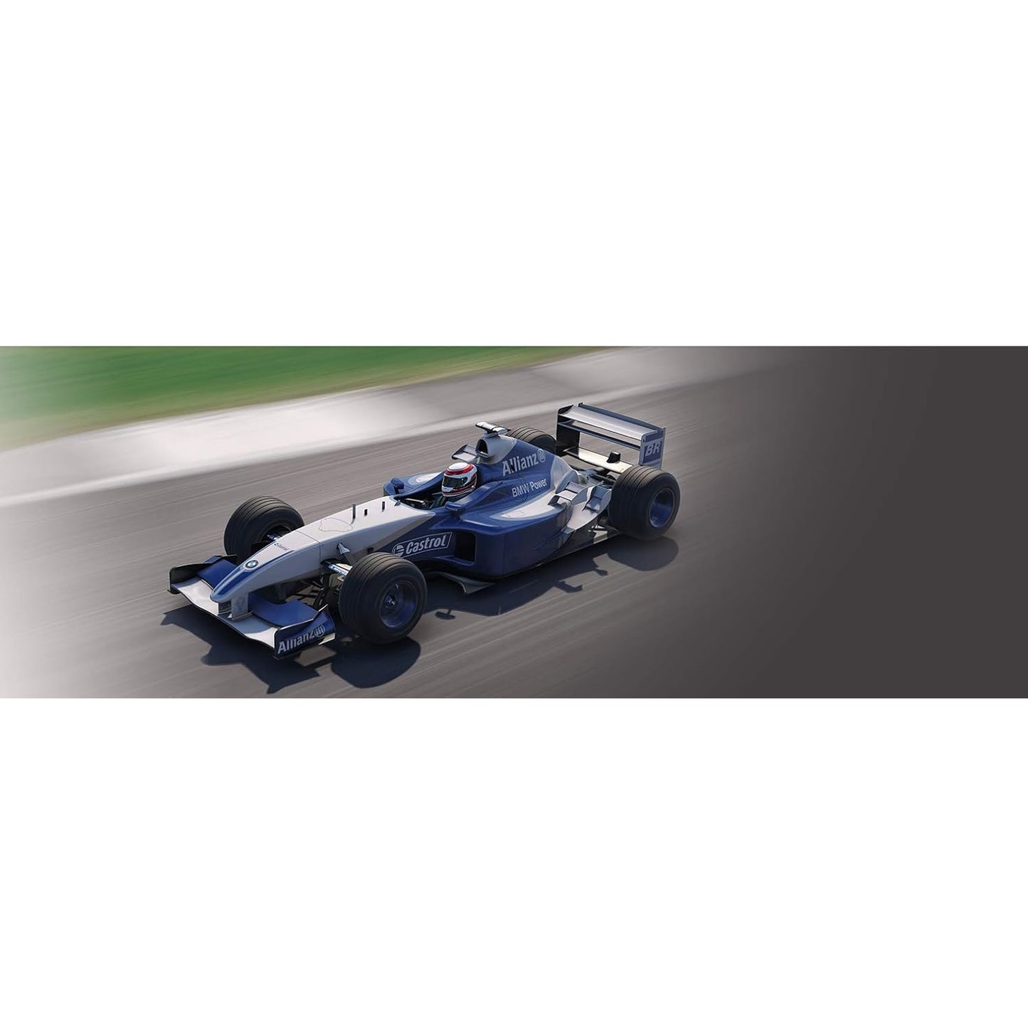 F1 2017 Standard Edition Ps4 Videogioco Formula 1 Play Station 4 Italiano 2018