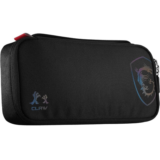 MSI Claw A1M-068IT Console Portatile 512gb FHD 120Hz Gaming Touch Intel Ultra 7