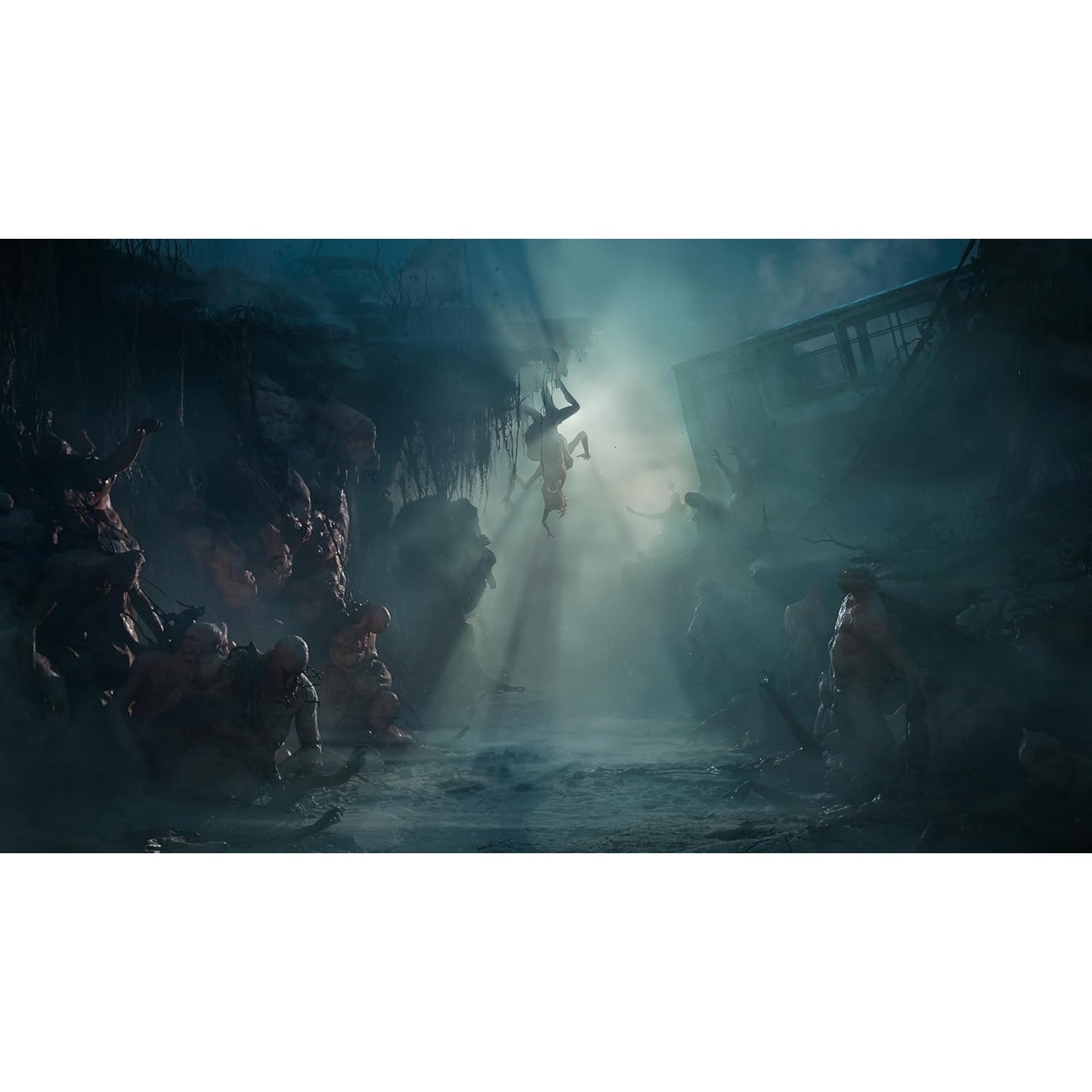 Cronos: The New Dawn PS5 Gioco Italiano Playstation 5 Videogioco Nuovo