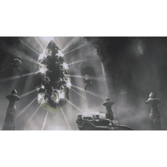 Bravely Default: Flying Fairy - HD Remaster - Nintendo Switch 2 ITA