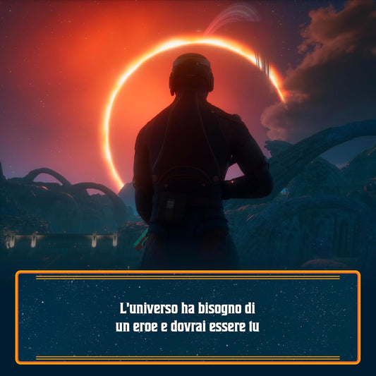 The Outer Worlds 2 PS5 Gioco EU Italiano PlayStation 5 Videogioco PAL Nuovo