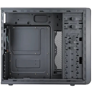 Cooler Master Force 500 Case ATX Nero Porta USB 3.0 Mid Tower PC Gaming Nuovo