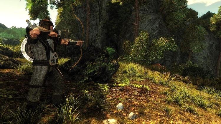 Risen Ps4 Videogioco Playstation 4 Eu Italiano Nuovo Sigillato