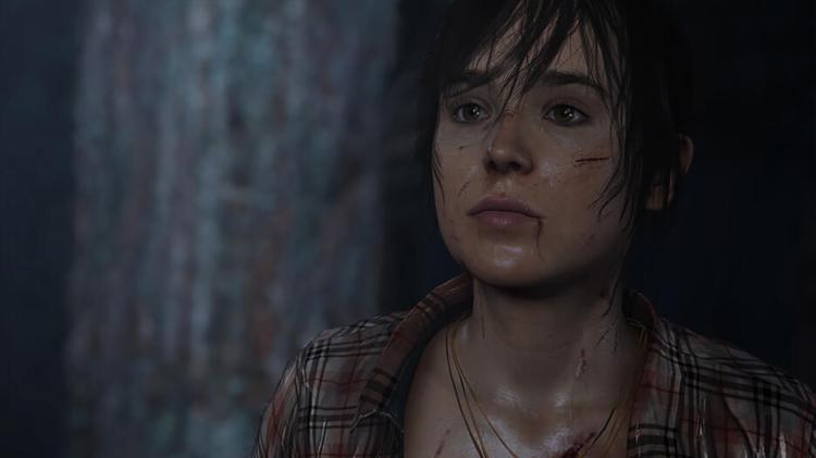 BEYOND : TWO SOULS PS3 VIDEOGIOCO PLAYSTATION 3 EU ITALIANO NUOVO SIGILLATO