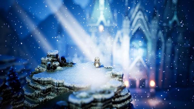 Octopath Traveler - Nintendo Switch - Videogioco Upgrade Ns2 Pal Eu Sub. Ita