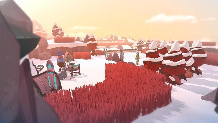 Temtem Ps4 Gioco Italiano Eu Playstation 4 Versione In Lingua Italiana 2022 Pal