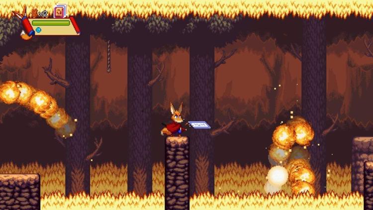 Kemono Heroes: Collector'S Edition Ns Vers. Eu Sottotitoli Eng Nintendo Switch