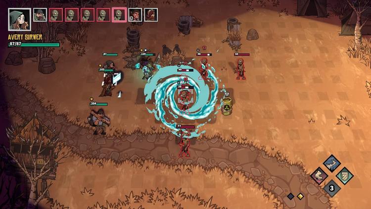 Days Of Doom Nintendo Switch Gioco E Copertina Italiano NS Ita Nuovo Sigillato