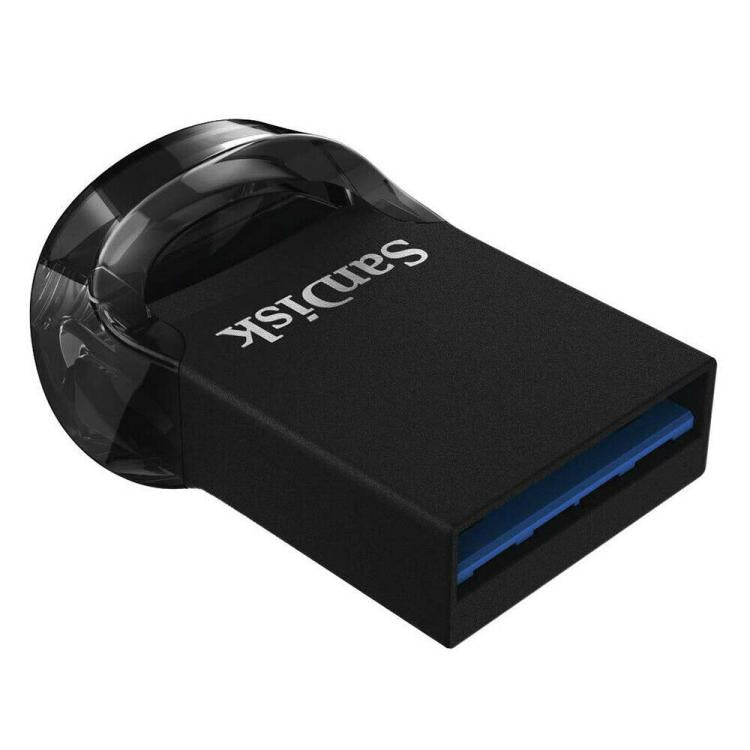 Sandisk Pendrive Usb A 3.1 Flash Drive Ultrafit 16Gb 130 Mb Chiavetta Pc Memoria