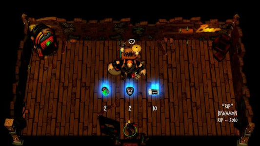 Metal Tales Overkill Ps4 Videogioco Playstation 4 Eu Italiano Nuovo Sigillato