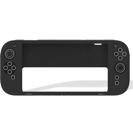 Case Silicone Nintendo Switch 2 Freaks And Geeks Custodia Protezione Ufficiale