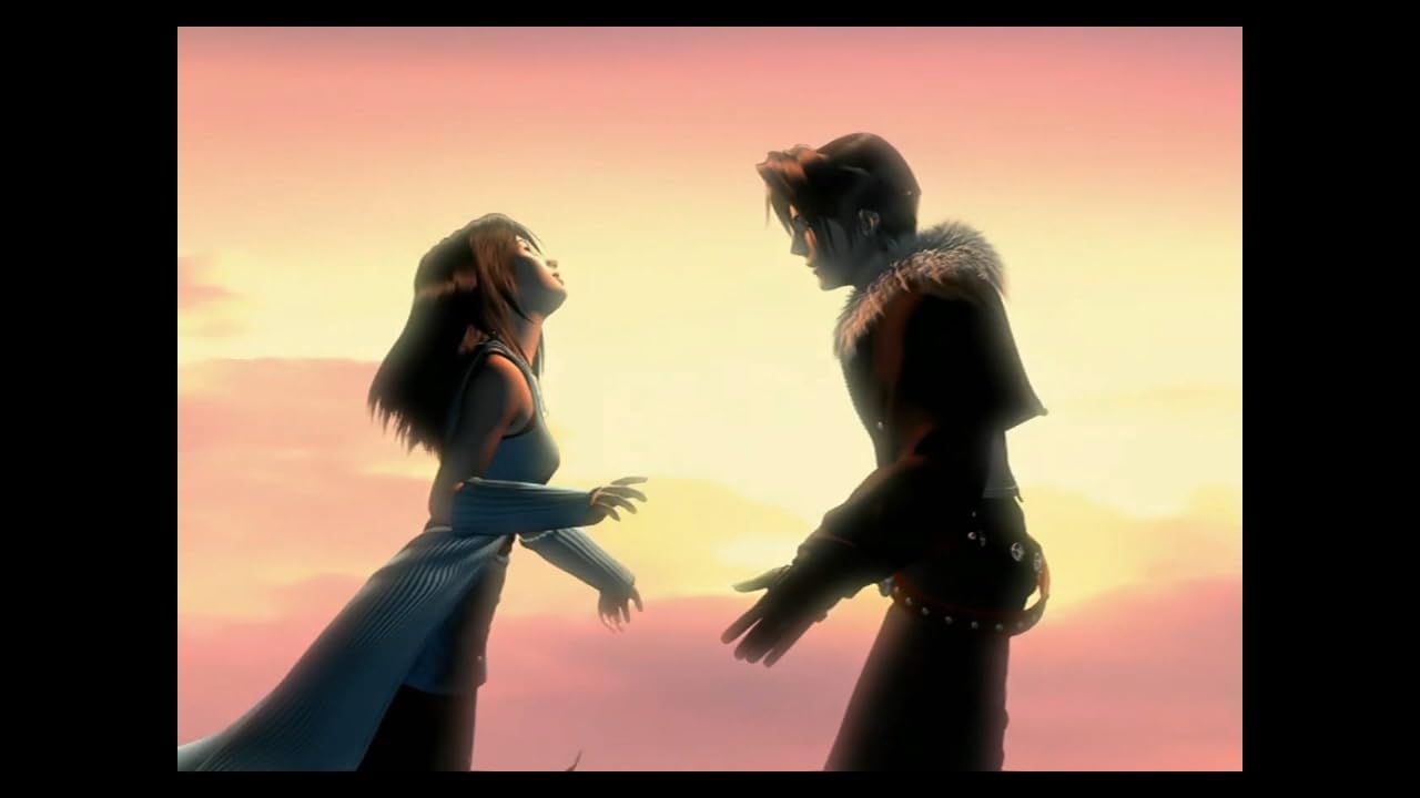 Final Fantasy VIII Remastered Nintendo Switch (Ciab) Italiano Gioco Nuovo Ita