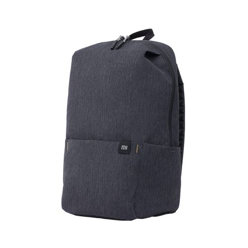 Xiaomi Zaino Mi Casual Daypack Scuola Ufficio Viaggio Impermeabile Black Nero
