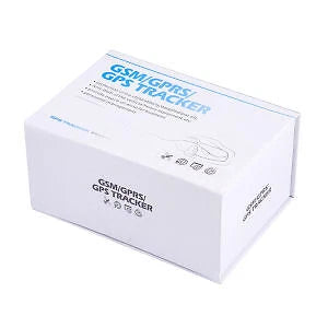 Localizzatore Satellitare Antifurto Gps Gsm Gprs Tracker Tk303g Per Auto E Moto
