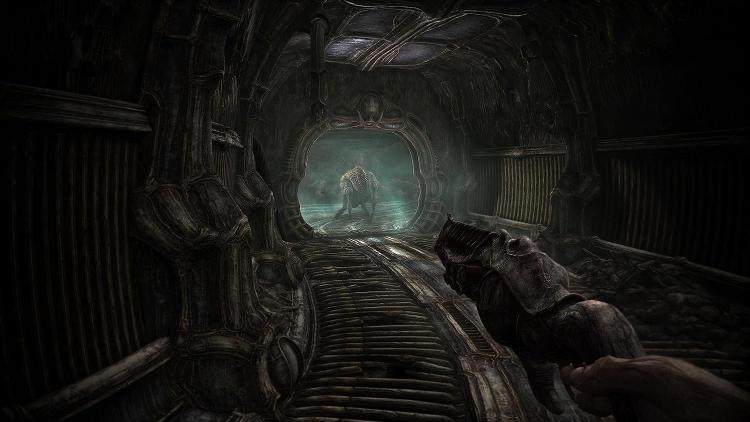 Scorn Deluxe Edition Xbox Serie X Videogioco Xbox Eu Ita Nuovo Sigillato