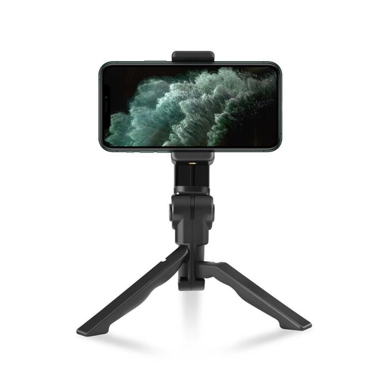 Supporto Cellulare Da Tavolo/Manuale Treppiede Tripode Telefono Fotocamera Gopro