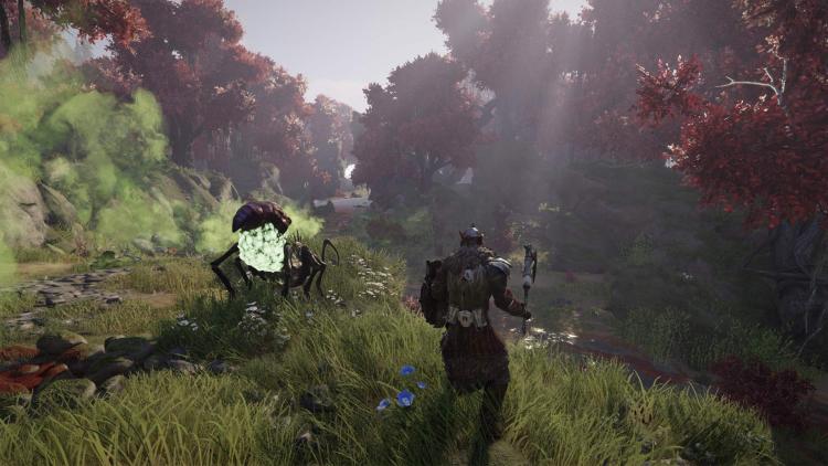 Elex Ps4 Videogioco Sigillato Ps4 Gioco Standard Nuovo Sottotitoli Italiano Pal