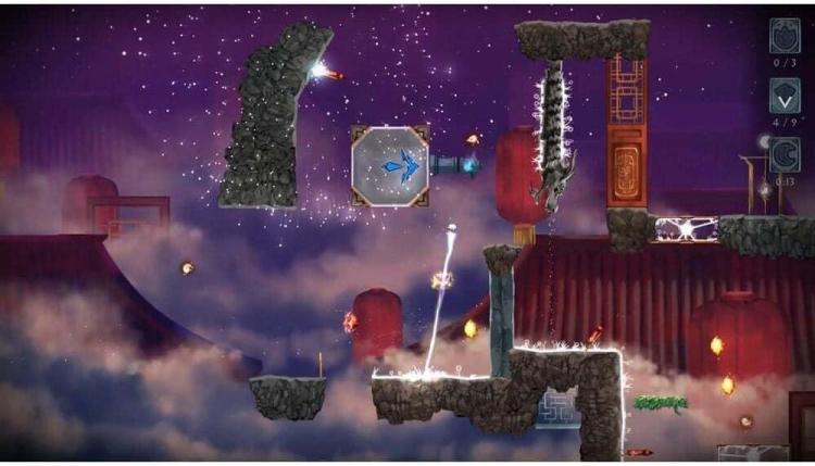 Evergate Ps5 Gioco Eu Versione Multilingue Copertina Francese 2021 Playstation 5
